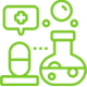 Pharmaceutical & Medical Industry