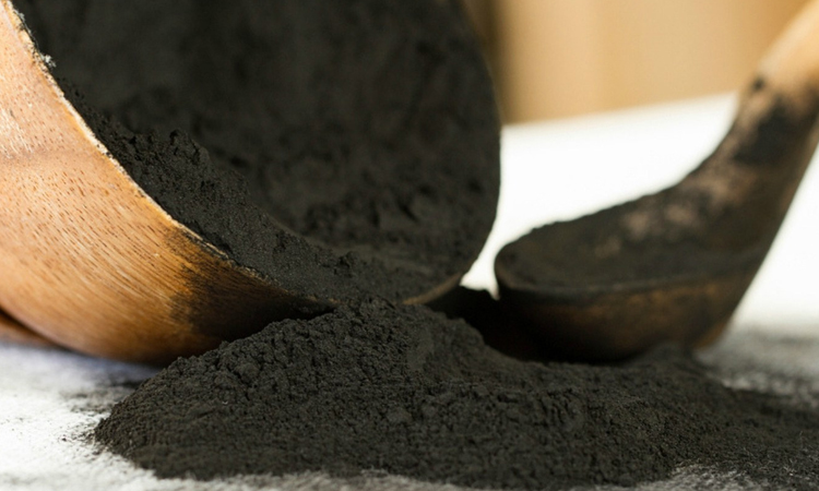 Powdered Activated Carbon (PAC)