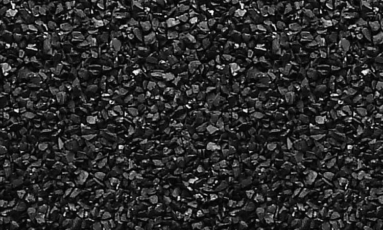 Granular Activated Carbon (GAC)